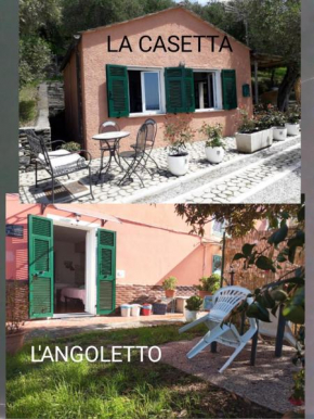 Tigullio Vacations panoramica apartments